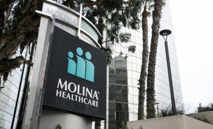 Molina Healthcare hires new California plan President