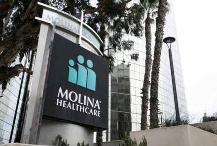 Molina Healthcare hires new California plan President