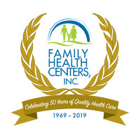 Family Health Centers, Inc logo