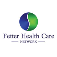Fetter Health Care Network logo