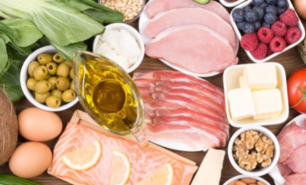 How might the keto diet help treat cancer?