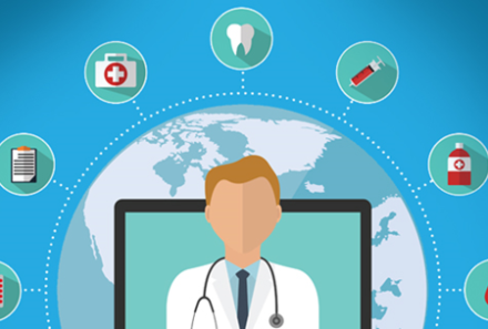 Non-hospital-based provider-to-patient Telehealth use growing