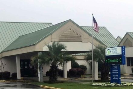 FHC closed until April 6; two employees test positive for coronavirus