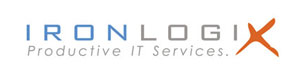 Iron Logix Logo