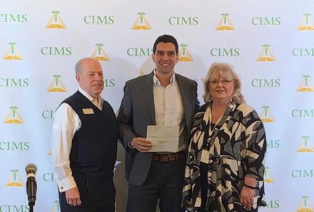 Best Practices Presented at CIMS Annual Meeting