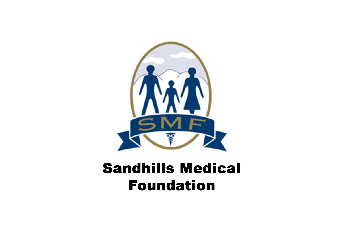 Sandhills Medical Foundation