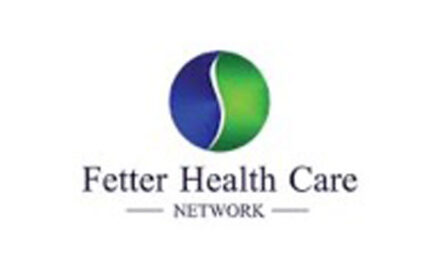 Fetter Health Care Network to celebrate National Health Center Week beginning Aug. 10th