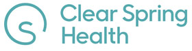 Clear Springs Health Logo