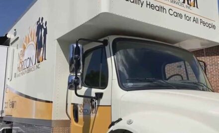 New Horizon Family Health Expanding Services With Mobile Medical Team