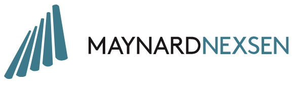 Maynard Nexsen logo