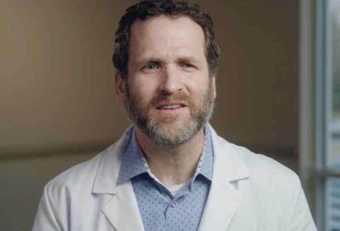 Dr. Joseph Hoyle, MD