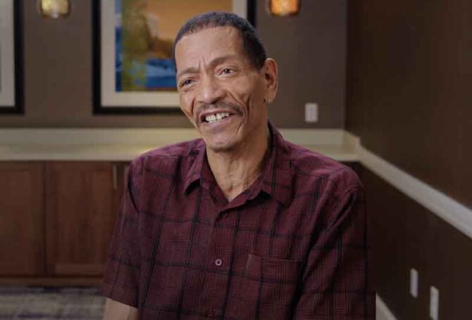 Dr. Ken Jones, MD